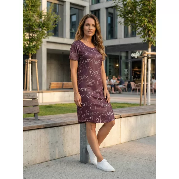  Erweitertes Premium-T-Shirt für Damen ALTISPORT VOJ/ALW084SAT02 ERZ 