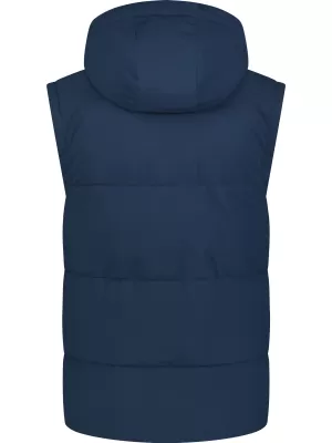 Winterweste NORDBLANC NUMINOUS NBWJM8062 BLAU