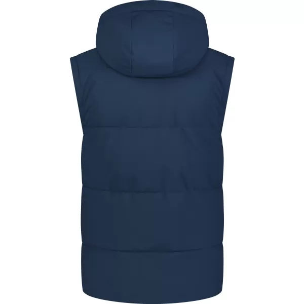  Winterweste NORDBLANC NUMINOUS NBWJM8062 BLAU 