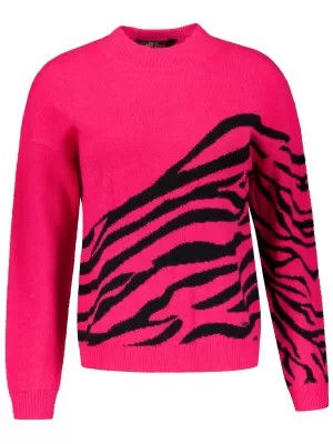 Damenpullover ALTISPORT GEORGEA ROSA