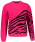 Damenpullover ALTISPORT GEORGEA ROSA