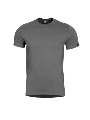 T-Shirt PENTAGON AGERON T-SHIRT BLANK K09012 WOLF/GRAU
