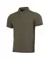 Herren-T-Shirt mit Kragen PENTAGON VALOR POLO SHIRT K09051 BRAUNGRAU