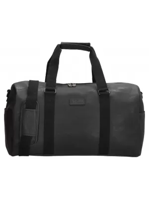 Tasche ENRICO BENETTI ROTTERDAM SPORT BAG SCHWARZ