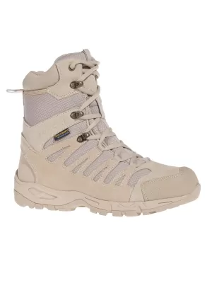 Stiefel PENTAGON ACHILLES XTR 8 TREKKING K15033 WÜSTENBRÄUNE