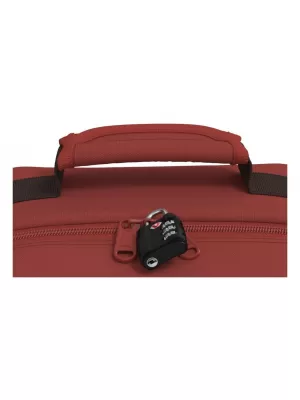 Rucksack CABINZERO CLASSIC 36L ROTE SANGRIA