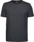 Herren-T-Shirt TEE JAYS | TJ 5000 DUNKELGRAU