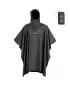 Jacke PENTAGON CLOUDBURST PACKABLE RAIN PONCHO K07018 SCHWARZ