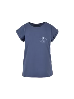 Hemd BRANDIT 8680 VINTAGE BLUE