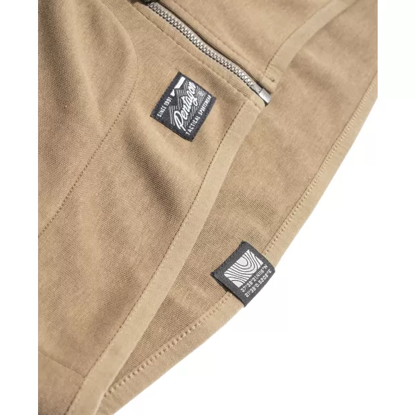  Sweatshirt PENTAGON PENTATHLON 2.0 K08023 TARNGRÜN 