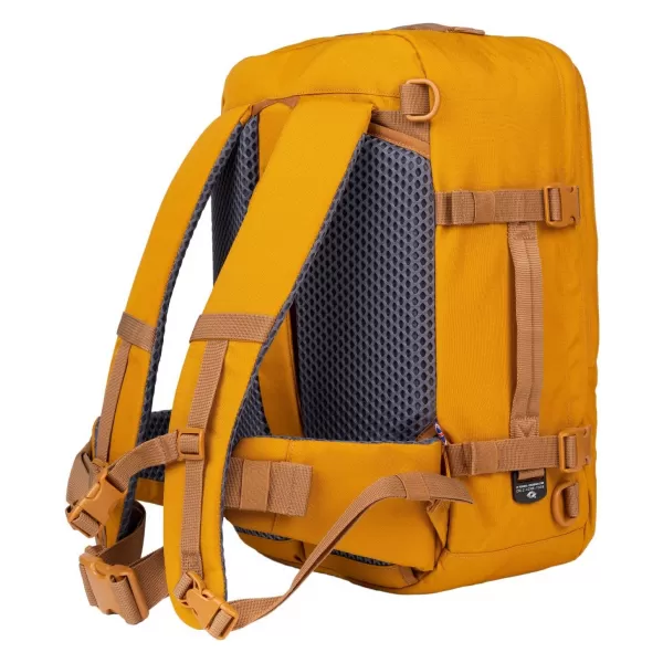  Rucksack CABINZERO CLASSIC PRO 32L ORANGENKÄLTE 