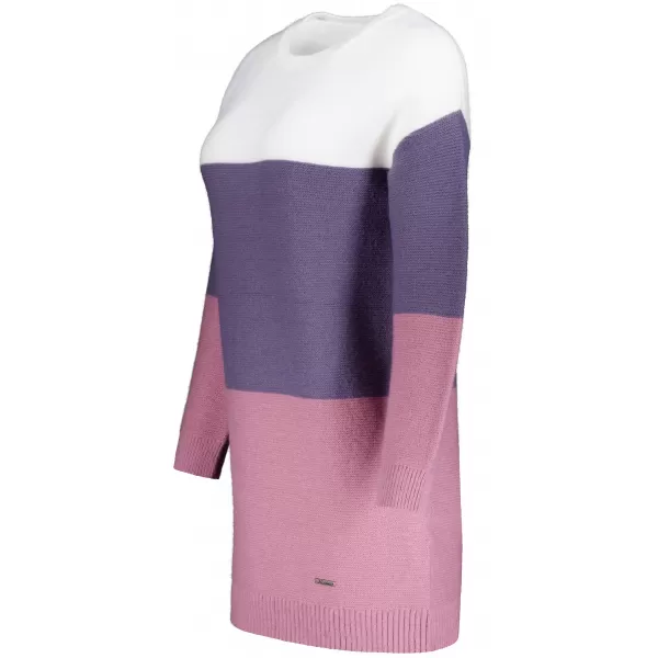  Damenpullover KIXMI VIENNA ROSA 