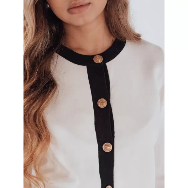 Damen DSTREET MY2557 ECRU 