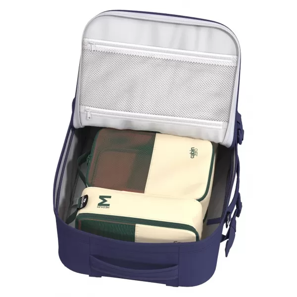  Rucksack CABINZERO MILITARY 36L GALAXIEBLAU 