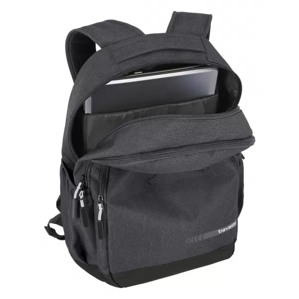  Rucksack TRAVELITE KICK OFF BACKPACK L ANTHRAZIT 