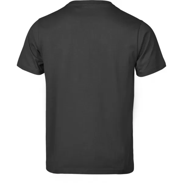  Herren-T-Shirt TEE JAYS | TJ 1150 DUNKELGRAU 
