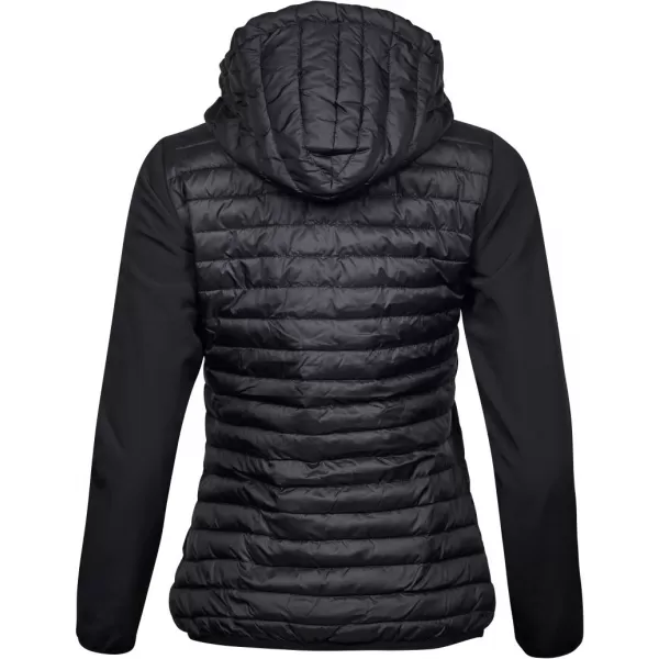  Damenjacke TEE JAYS | TJ 9629 SCHWARZ/SCHWARZ 