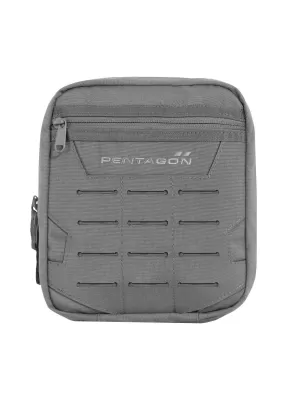 Rucksack PENTAGON EDC 2.0 K16076 WOLF/GRAU
