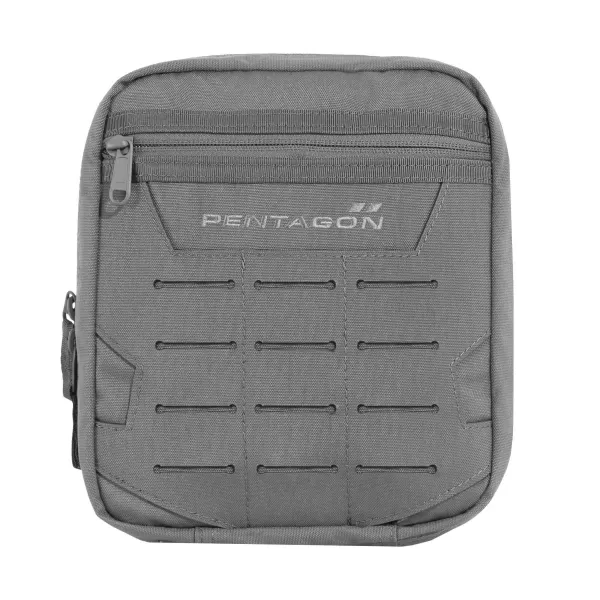  Rucksack PENTAGON EDC 2.0 K16076 WOLF/GRAU 