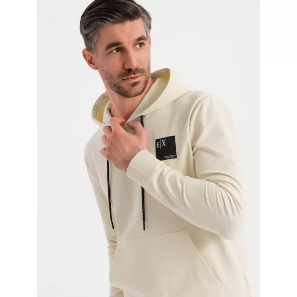  Herren gesetzt OMBRE Z107 CREME 