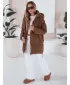 Damenjacke DSTREET TY3245 KARAMELL