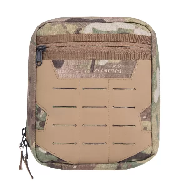  Rucksack PENTAGON EDC 2.0 K16076 MULTICAM 