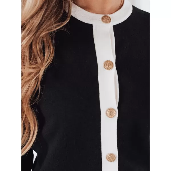  Damen DSTREET MY2558 SCHWARZ 