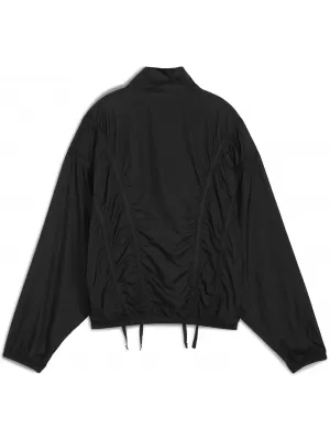 Damenjacke PUMA DARE TO OVERSIZED WOVEN JACKET 63214801 PUMA SCHWARZ