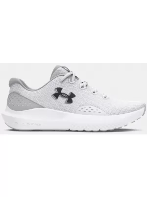 Herrenschuhe UNDER ARMOUR UA CHARGED SURGE 4 3027000-100 WEIß