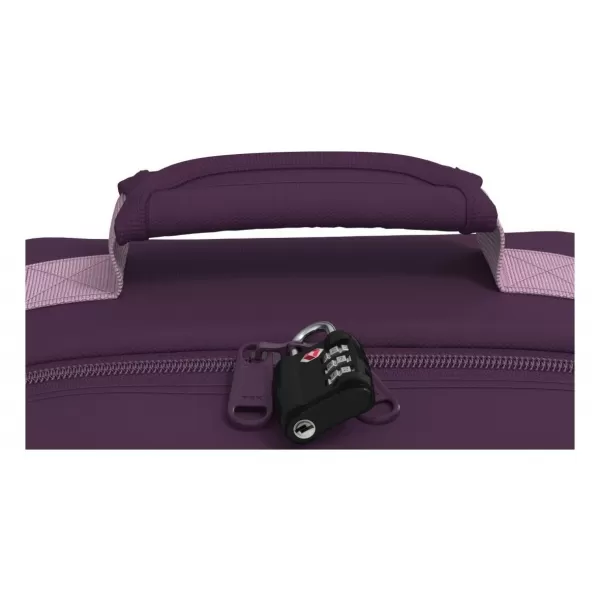  Rucksack CABINZERO CLASSIC 36L MITTERNACHTSVIOLETT 