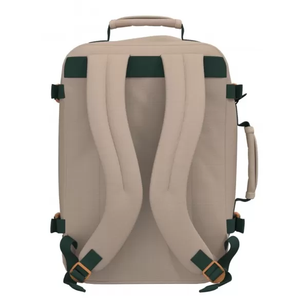  Rucksack CABINZERO CLASSIC 36L ZWIEBELSAND 