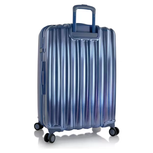  Koffer HEYS ASTRO S,M,L BLAU 
