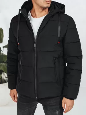 Jacke DSTREET TX5060 SCHWARZ