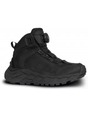 Stiefel PENTAGON GRAVITY TACTICAL 6 WP BOOTS FITGO EDITION K15062 SCHWARZ