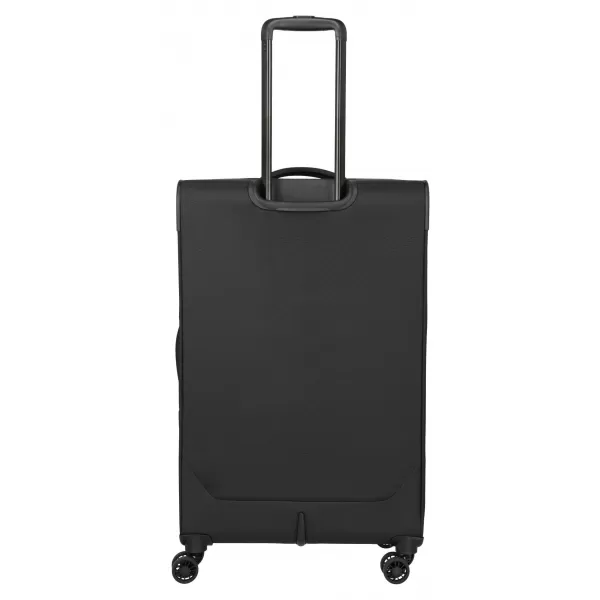  Koffer TRAVELITE UMBRIA L SCHWARZ 