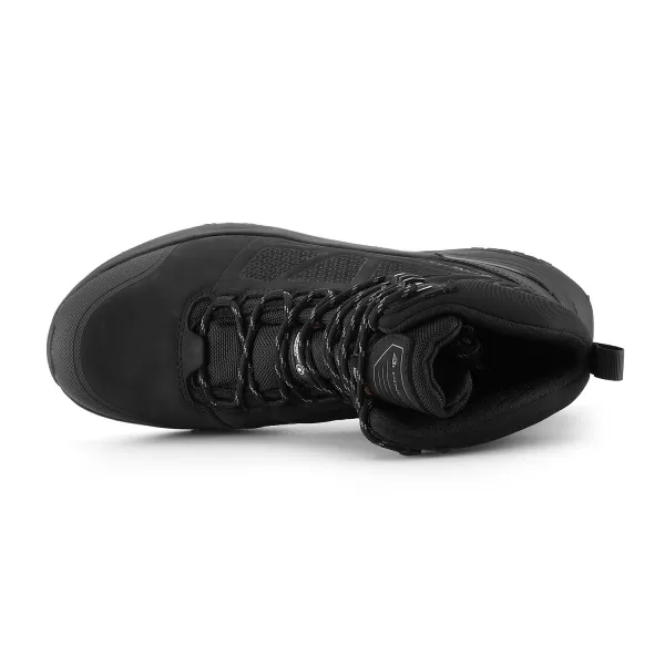  Herren ALPINE PRO NIRE SCHWARZ 