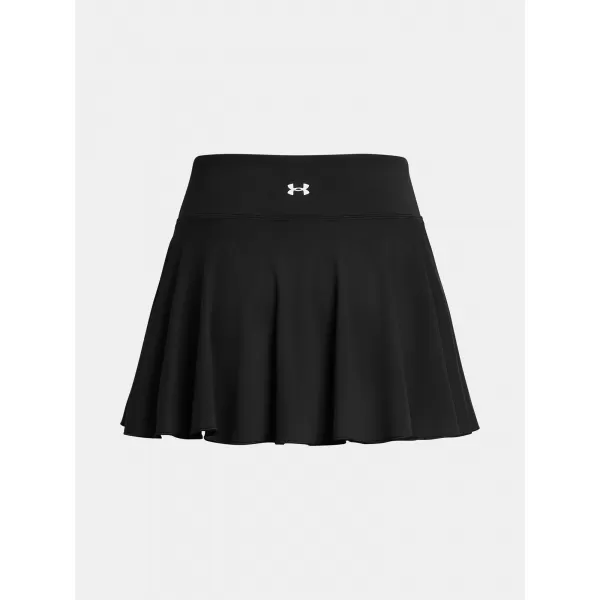  Damenrock UNDER ARMOUR MOTION SKORT 1387538-001 SCHWARZ 