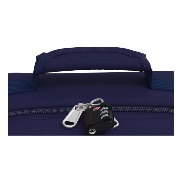  Rucksack CABINZERO CLASSIC 36L TIEFER OZEAN 