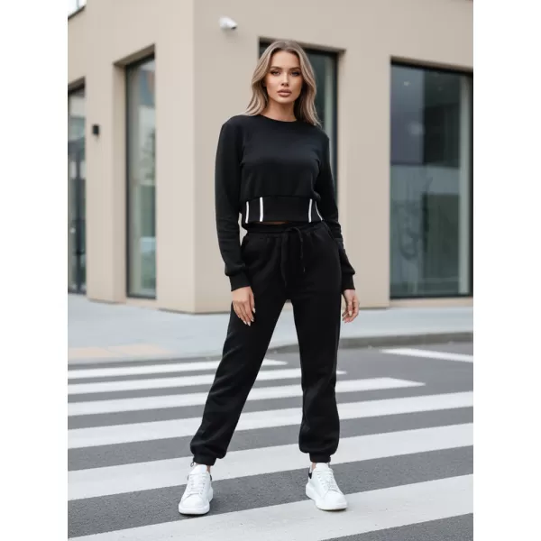  Damen DSTREET AY1159 SCHWARZ 