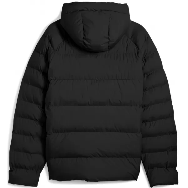  Pánská bunda PUMA MONO HOODED JACKET 68836701 PUMA BLACK 