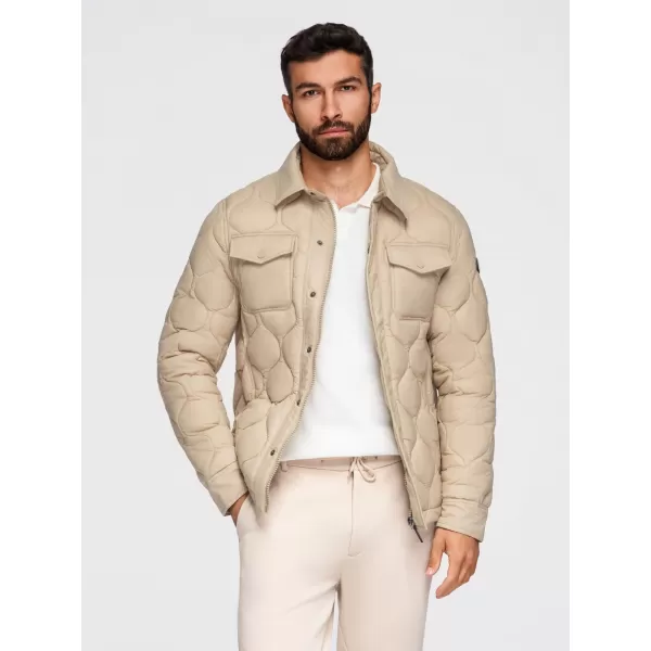  Jacke OMBRE OM-JALP-0215 BEIGE 