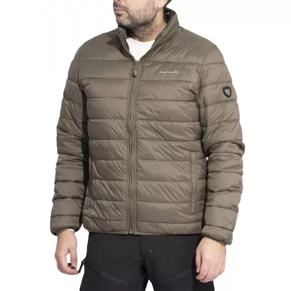 Jacke PENTAGON NUCLEUS PUFFER JACKET K08030 MITTERNACHTSBLAU 