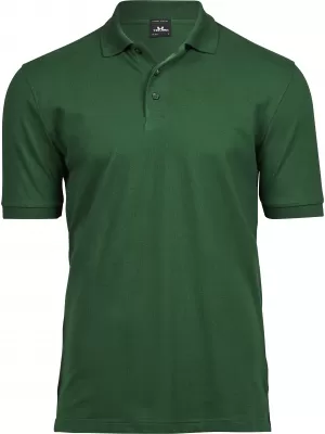 Herren-T-Shirt TEE JAYS | TJ 1405 WALDGRÜN