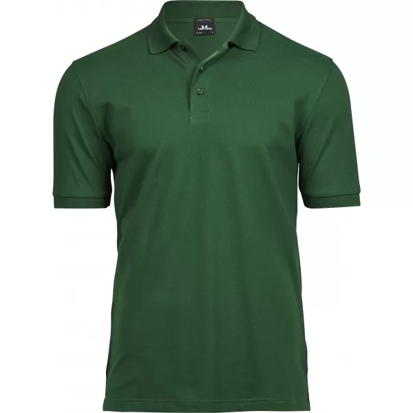  Herren-T-Shirt TEE JAYS | TJ 1405 WALDGRÜN 