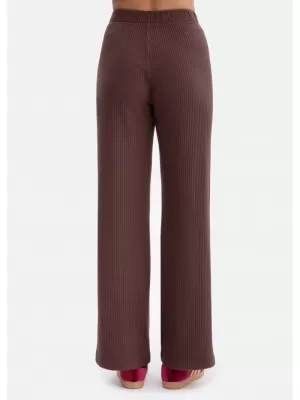Damenhosen BEWEAR B300 BRAUN