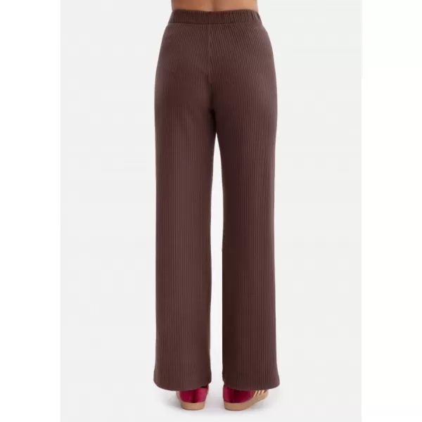  Damenhosen BEWEAR B300 BRAUN 