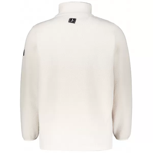  Herren-Sweatshirt ALTISPORT OMAL BEIGE 