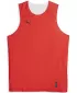 Herren-Tanktop PUMA REVERSIBLE PRACTICE JERSEY 67664003 PUMA ROT