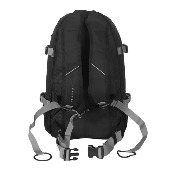  Rucksack BRANDIT 8614 SCHWARZ GRAU 
