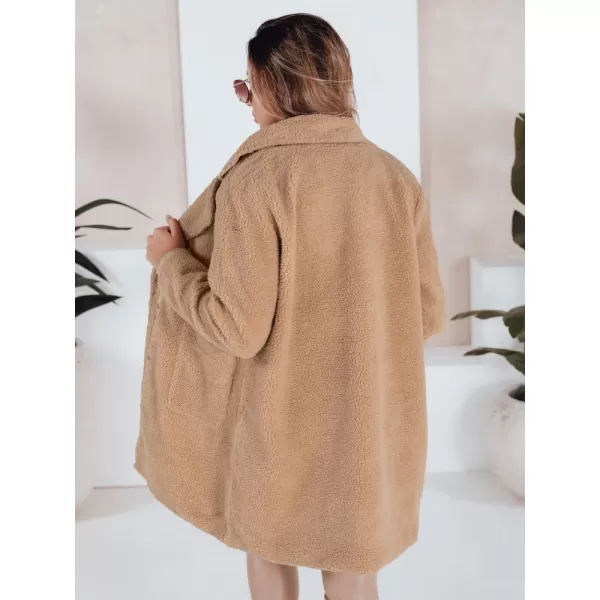 Damenmantel DSTREET NY0757 BEIGE 